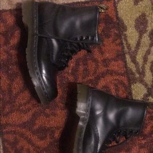 Doc martens